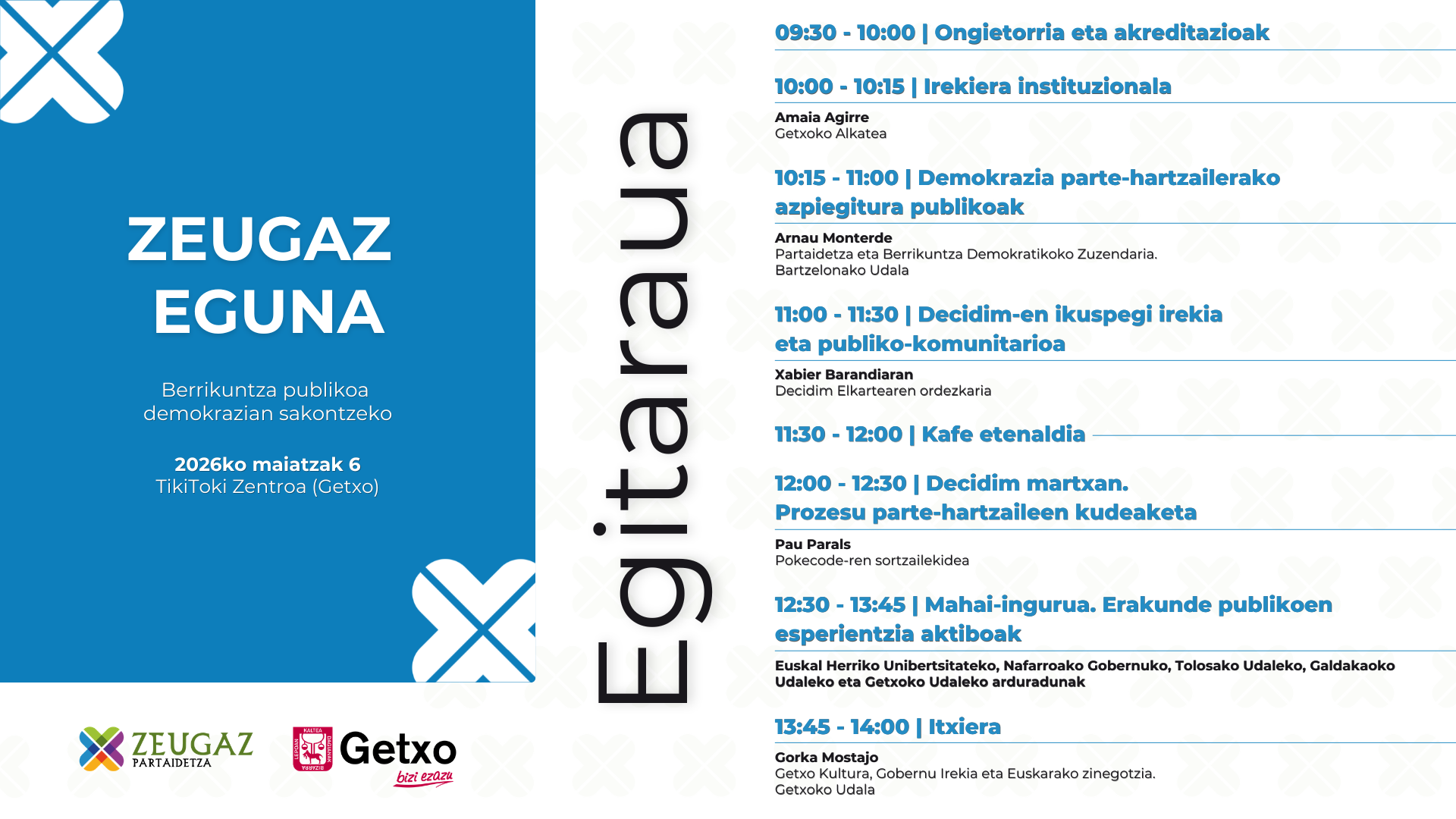 EUS Programa def