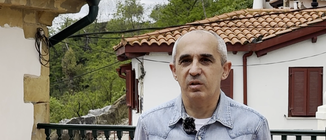 es Marcos Bretos eu Marcos Bretos